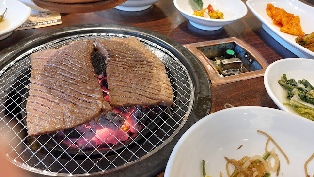 갈비도락 - 외식업