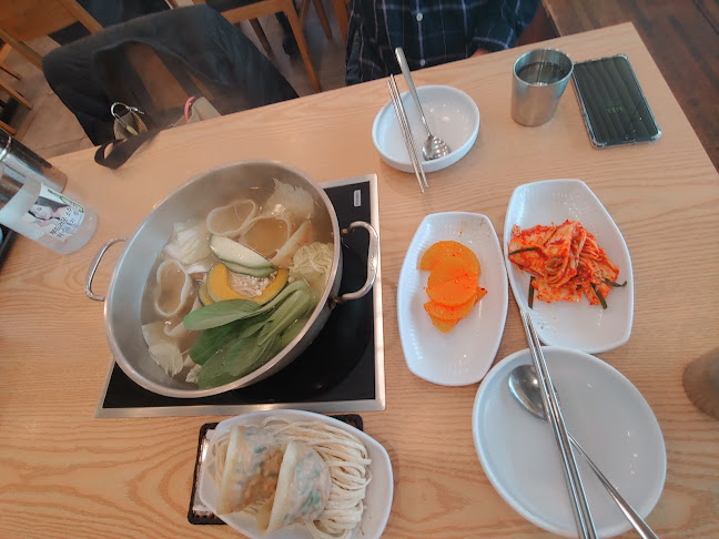 개성손만두 수원월드컵점 - 수원시