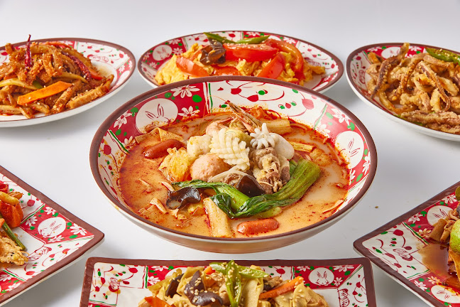 신동점 - 수원시