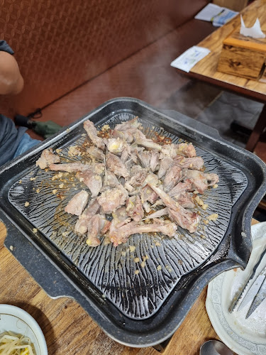 Comentarii opinii despre 골목식당