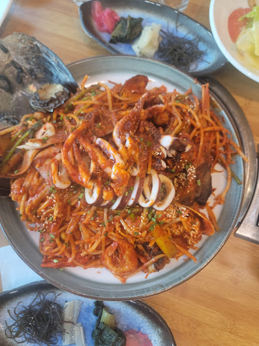 어부 화성점 - 화성시