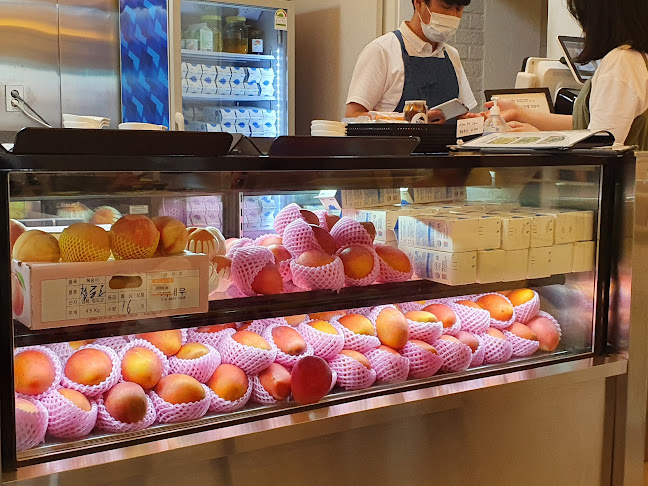 앨리스 - 외식업