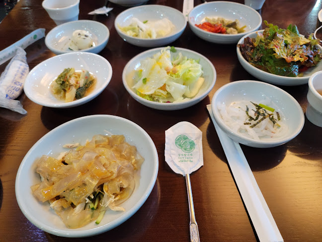 Opinii despre 송월관 în 동두천시 - 외식업