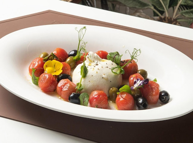 Opinii despre 산본 파스타 맛집 양식 오퍼스(OPUS) în 군포시 - 외식업