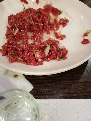 Opinii despre 녹돈당 울산점 în 남구 - 외식업