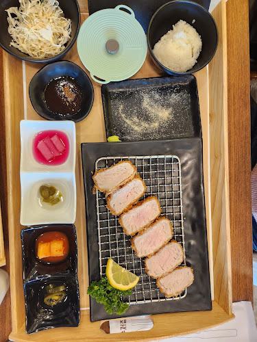 Opinii despre 고집 돈까스 양주직영점 în 양주시 - 외식업