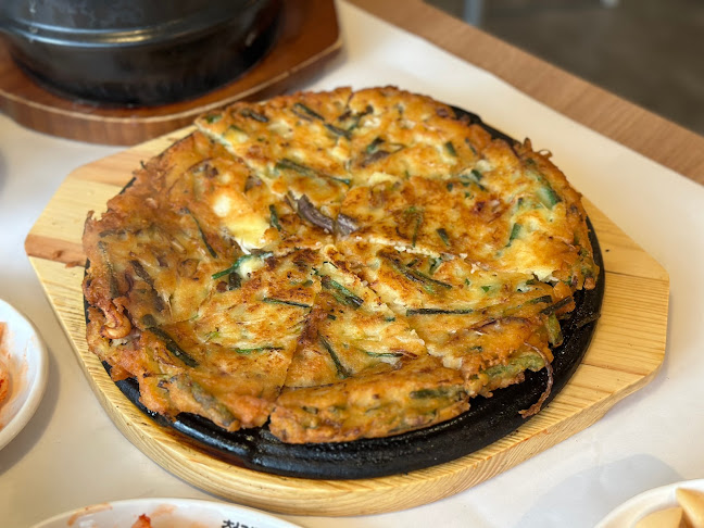 Comentarii opinii despre 청계누룽지백숙