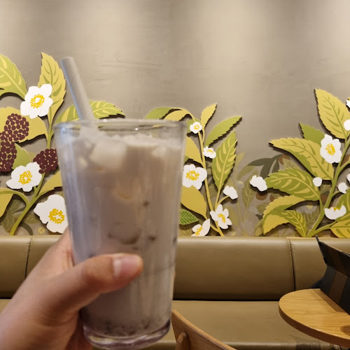 스타벅스 구리장자호수점 - 구리시