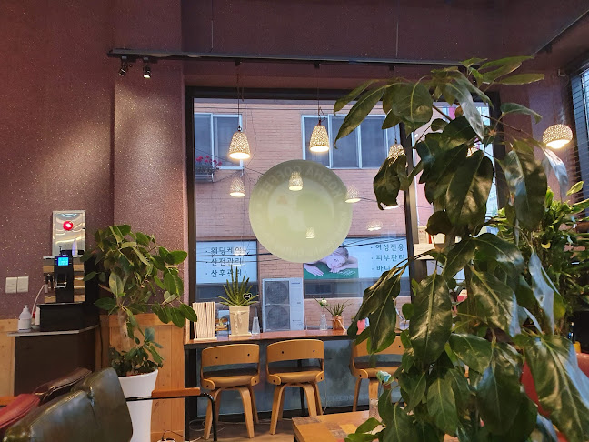 Opinii despre 코샤맘 în 광명시 - 외식업