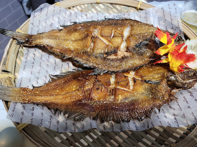 대풍참가자미횟집 - 경주시