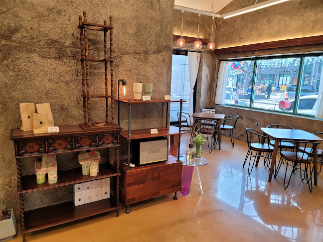 Comentarii opinii despre 카페월화정