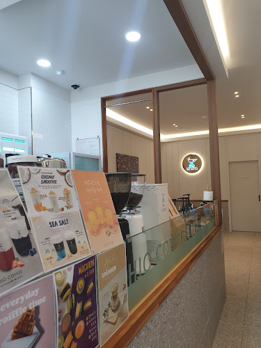 하이오커피 군포당정점