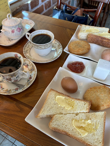 BOHEMIAN COFFEE 보헤미안 커피 - 외식업