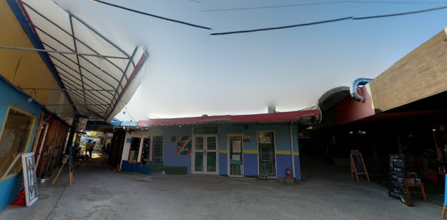 남부시장 - 외식업