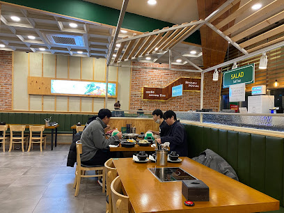 샤브마니아보령점