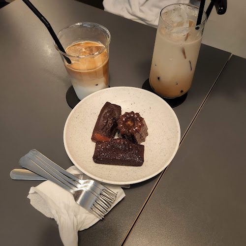 인스파이어링커피 - 목포시