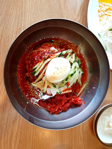 거제냉밀면 - 거제시