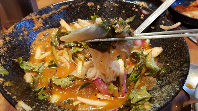 해물포차 - 창원시