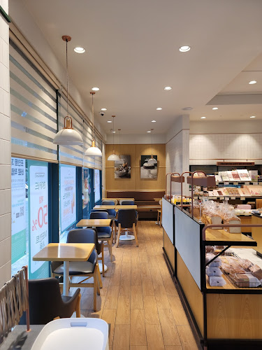 뚜레쥬르 원주관설 - 원주시