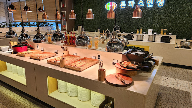 Opinii despre 돈까스인생 광명 밤일마을점 în 광명시 - 외식업