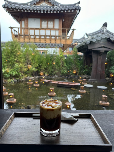 훌림목 - 외식업