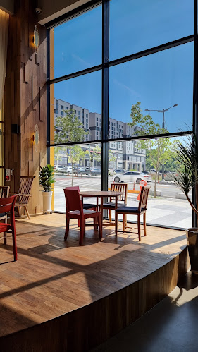 Comentarii opinii despre HUB Roastery&Bakery Cafe