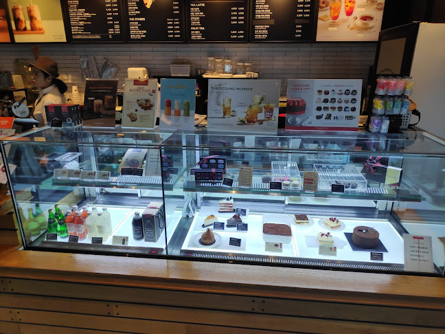 투썸플레이스온천사거리점 - 이천시