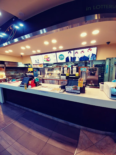 롯데리아 안산상록수점 - 안산시