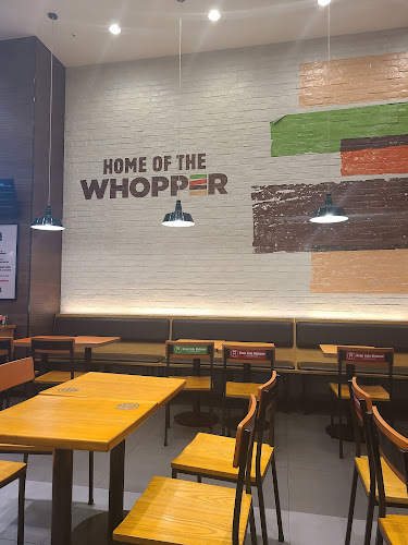 버거킹 부천옥길점 - 부천시