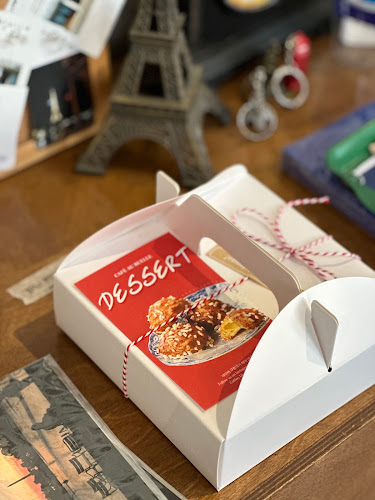 Comentarii opinii despre 카페오루엘르