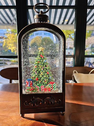 Opinii despre 그랜빌커피 în 창원시 - 외식업