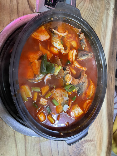 어두육미 - 아산시