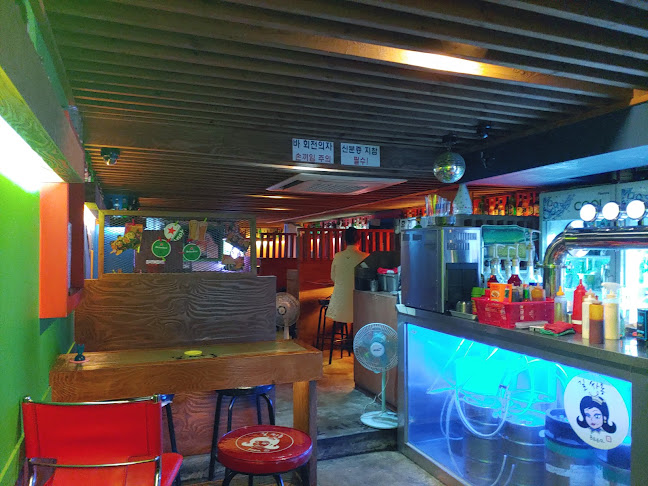 길싸롱천안신방점 - 천안시