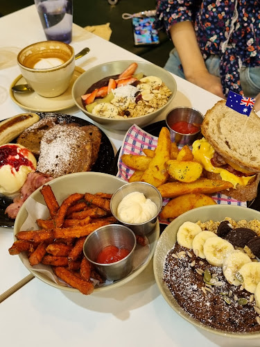 데이원 - 외식업