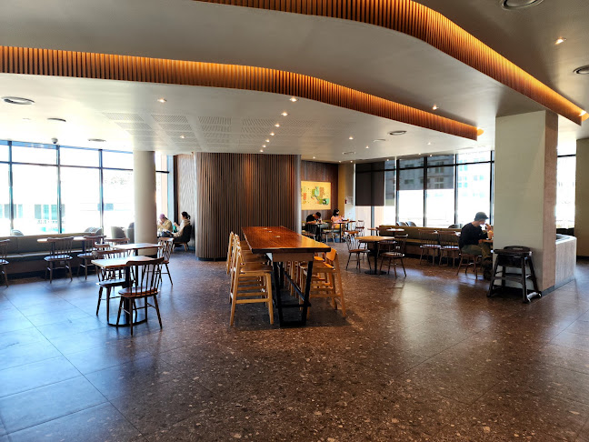 스타벅스 거제대로DT점