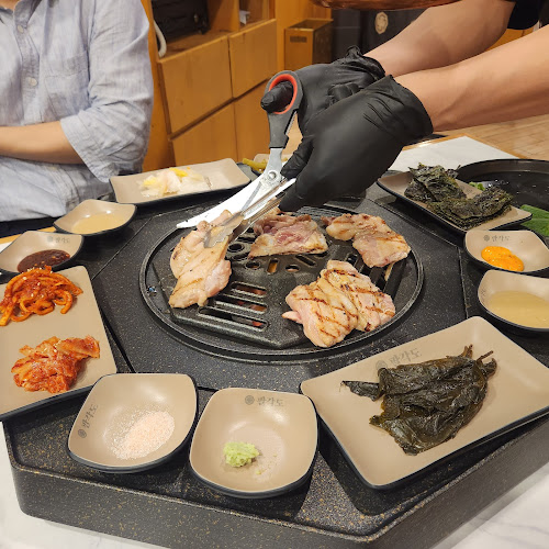 Opinii despre 팔각도 수원영통점 în 수원시 - 외식업