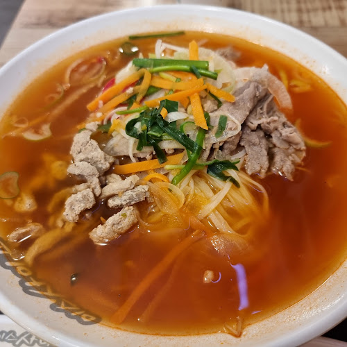 Opinii despre 사이공본가 성남수내점 în 성남시 - 외식업