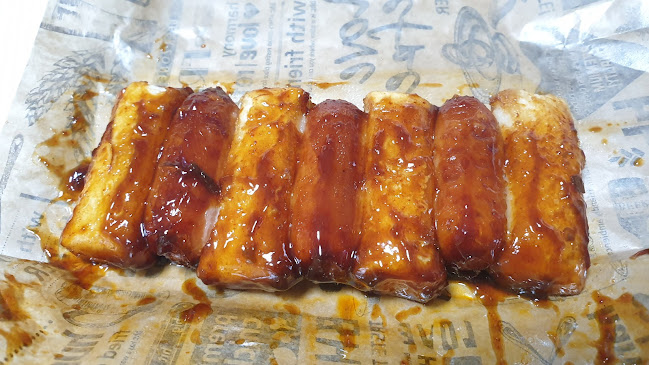 Opinii despre BHC치킨 김포양곡점 în 김포시 - 외식업