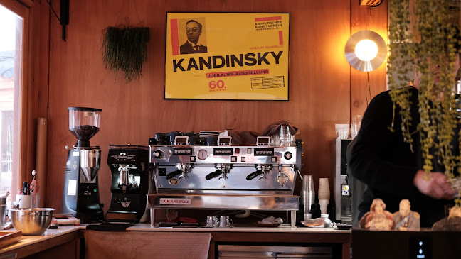 고도커피 - 경주시