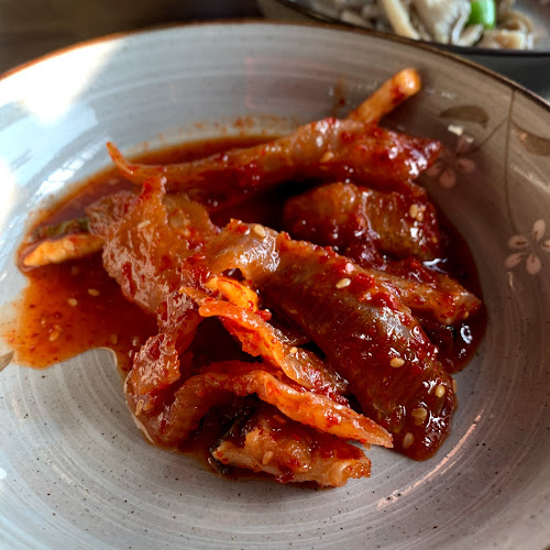 Comentarii opinii despre 압강옥