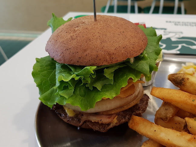 Comentarii opinii despre 목동버거