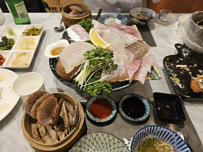 어진화사 - 남구