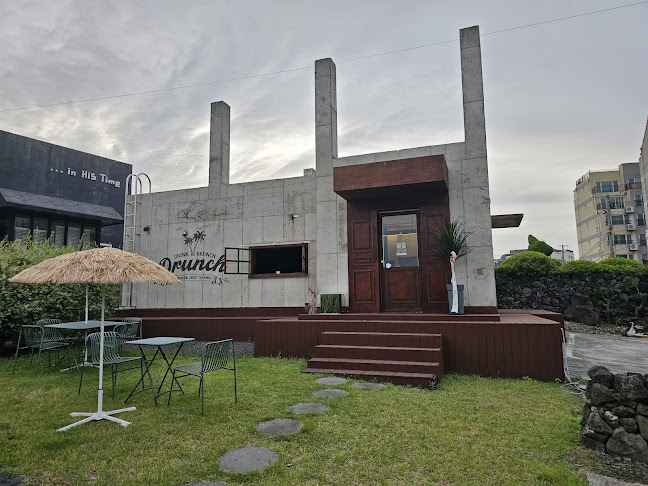 드런치 - 제주시