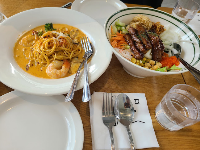 맷돌카페 - 남양주시