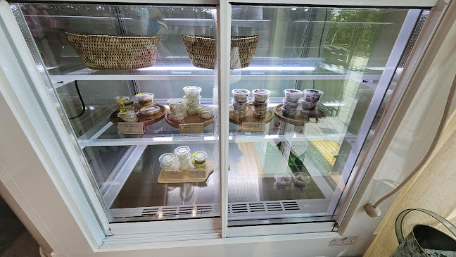 민씨베이글 - 외식업