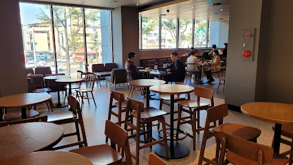 스타벅스 전북대병원DT점