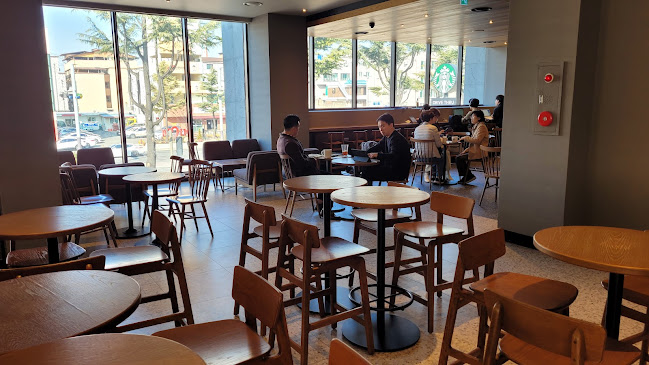 스타벅스 전북대병원DT점