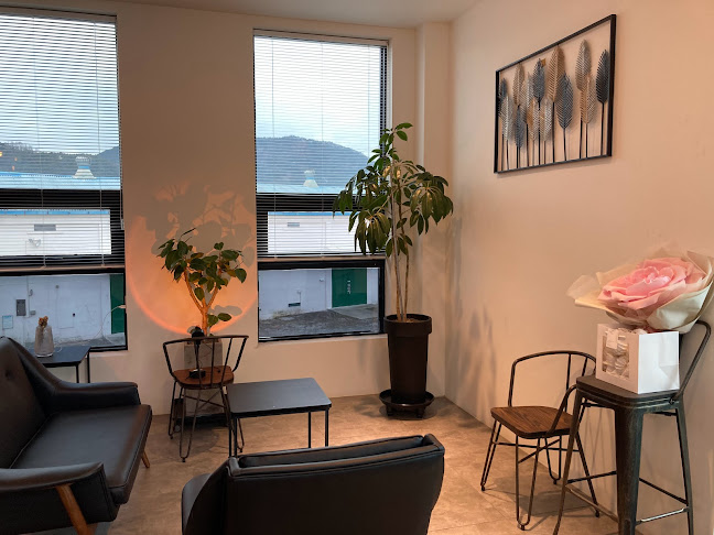 카페라붐 - 외식업