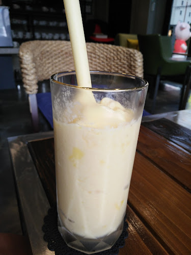 Comentarii opinii despre 카페아주르아일랜드