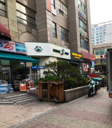 Opinii despre 목동버거 în 부천시 - 외식업